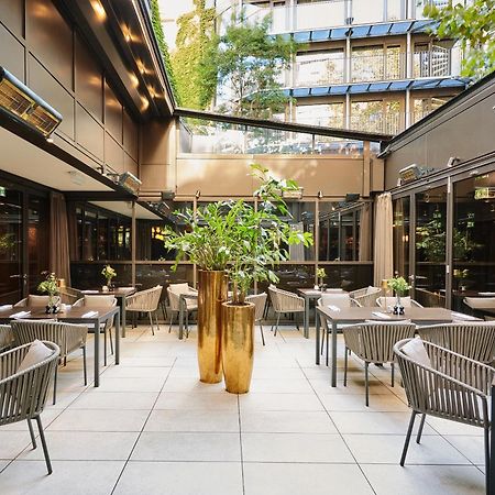 Living Hotel Das Viktualienmarkt Münih Dış mekan fotoğraf