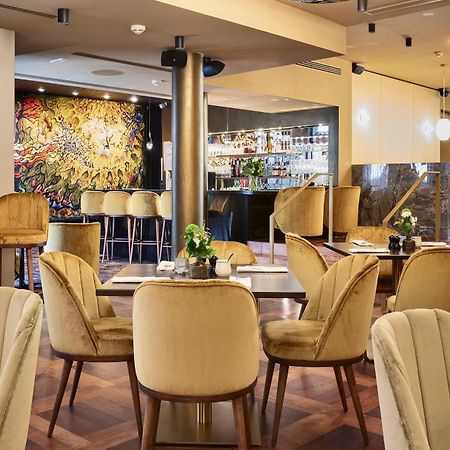 Living Hotel Das Viktualienmarkt Münih Dış mekan fotoğraf