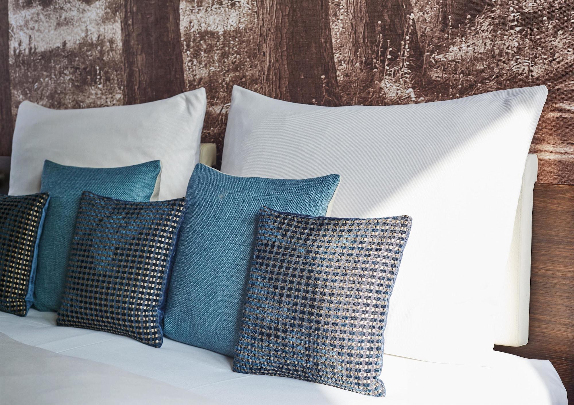 Living Hotel Das Viktualienmarkt Münih Dış mekan fotoğraf