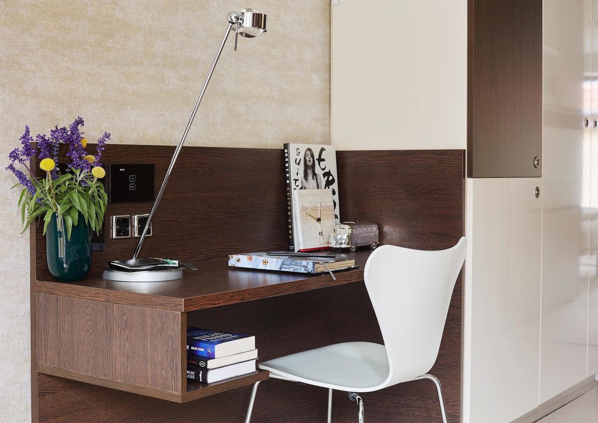 Living Hotel Das Viktualienmarkt Münih Dış mekan fotoğraf