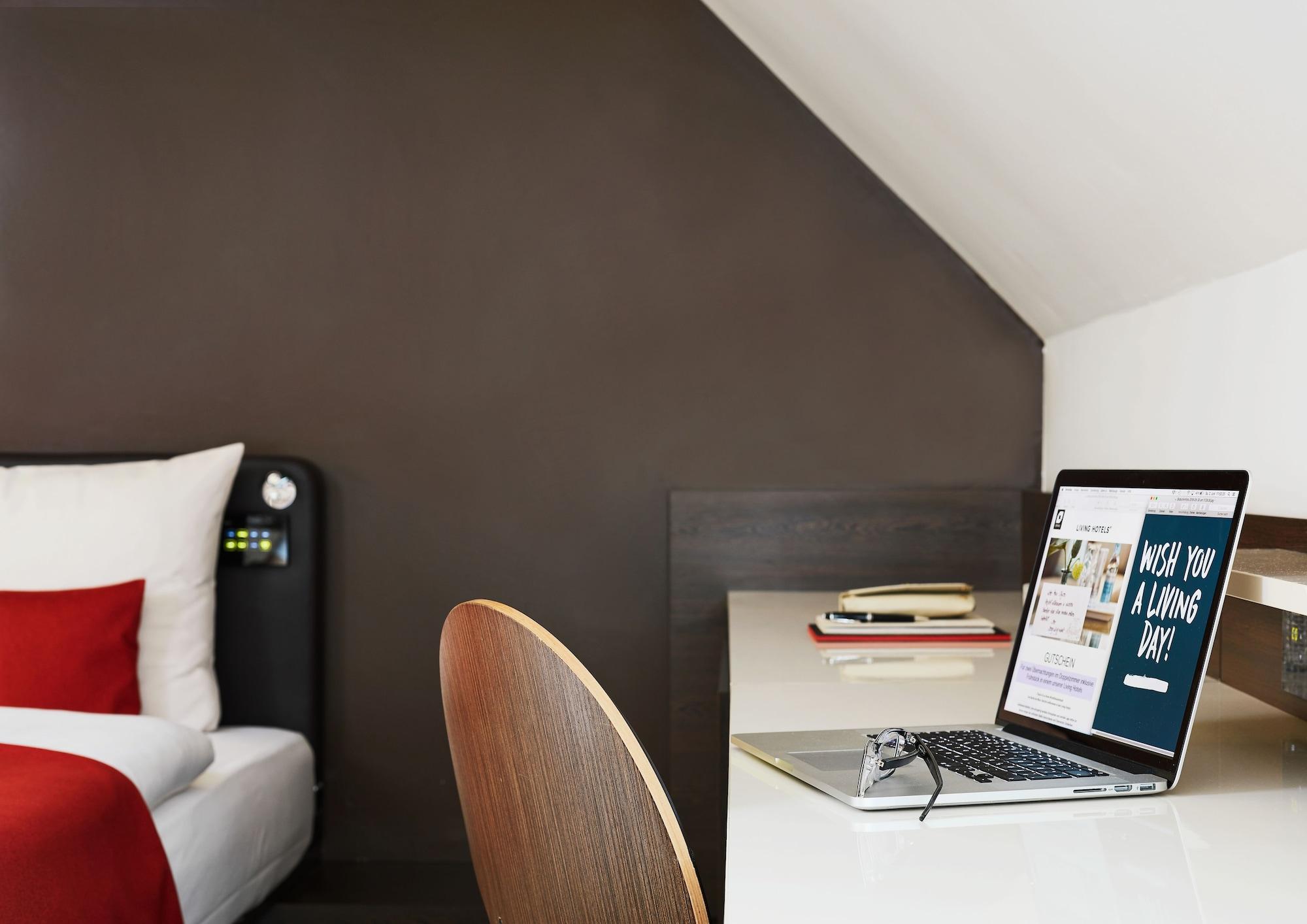 Living Hotel Das Viktualienmarkt Münih Dış mekan fotoğraf