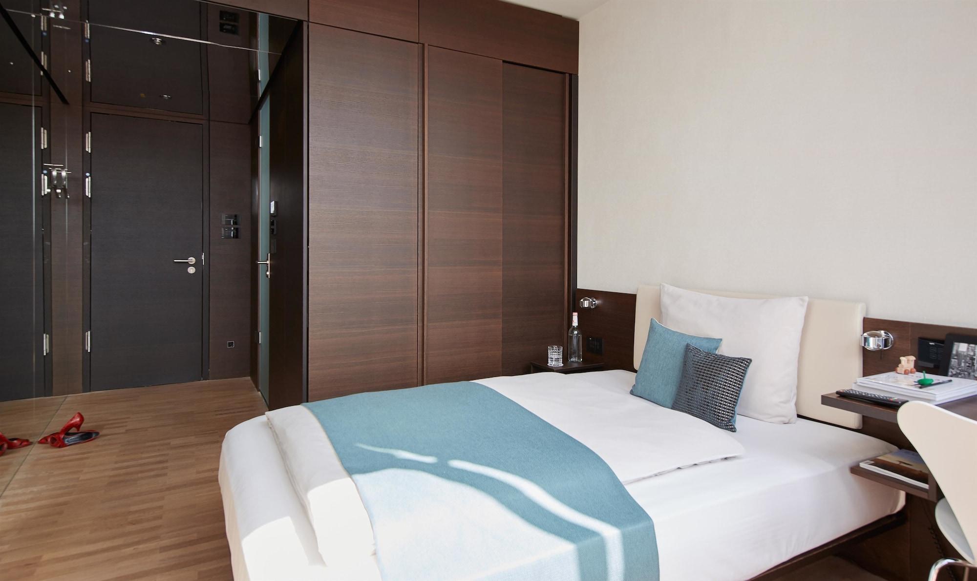 Living Hotel Das Viktualienmarkt Münih Dış mekan fotoğraf
