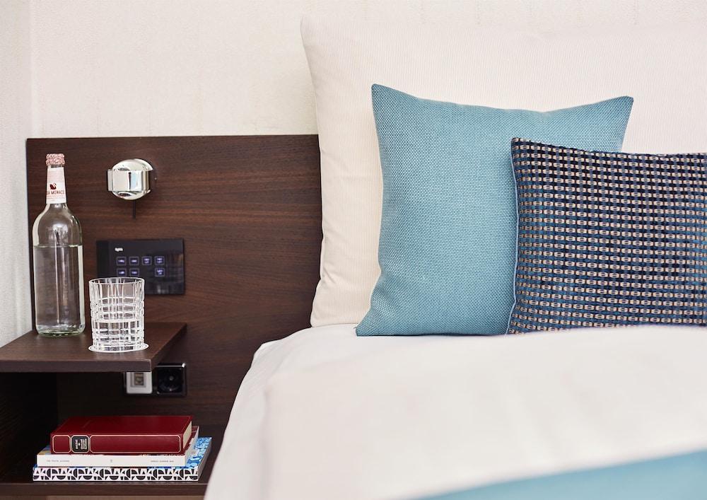 Living Hotel Das Viktualienmarkt Münih Dış mekan fotoğraf