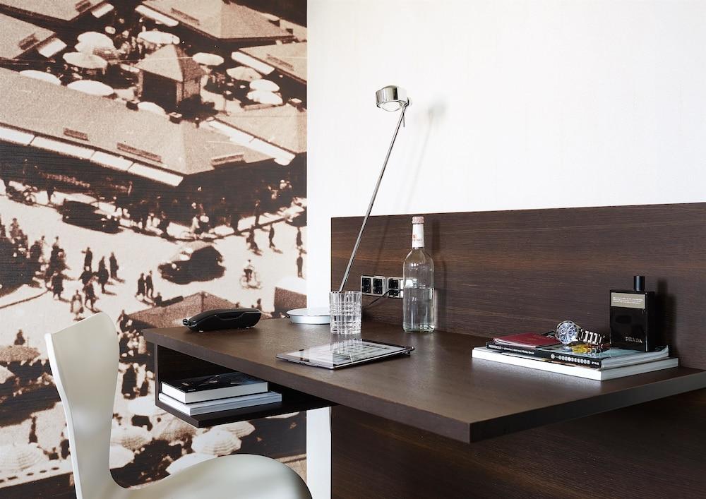 Living Hotel Das Viktualienmarkt Münih Dış mekan fotoğraf