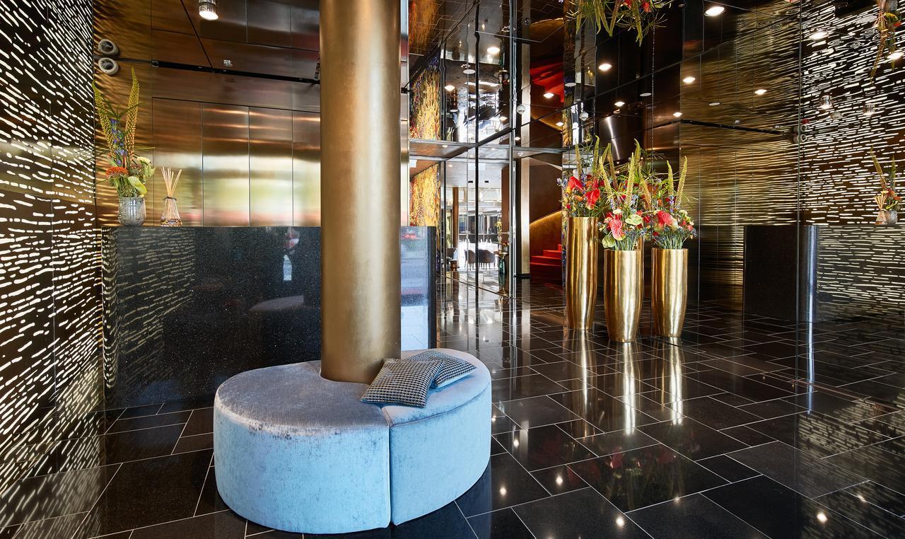Living Hotel Das Viktualienmarkt Münih Dış mekan fotoğraf