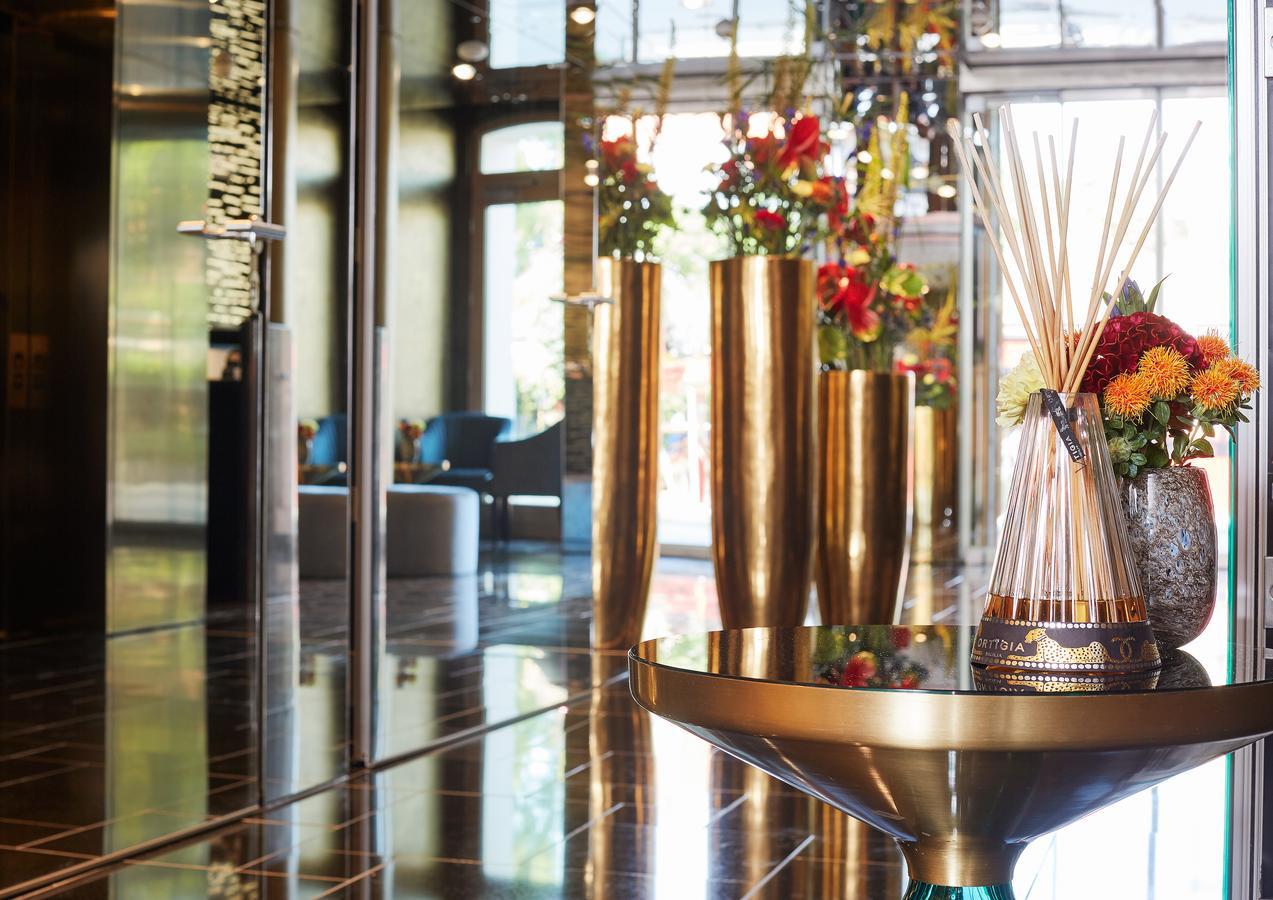 Living Hotel Das Viktualienmarkt Münih Dış mekan fotoğraf