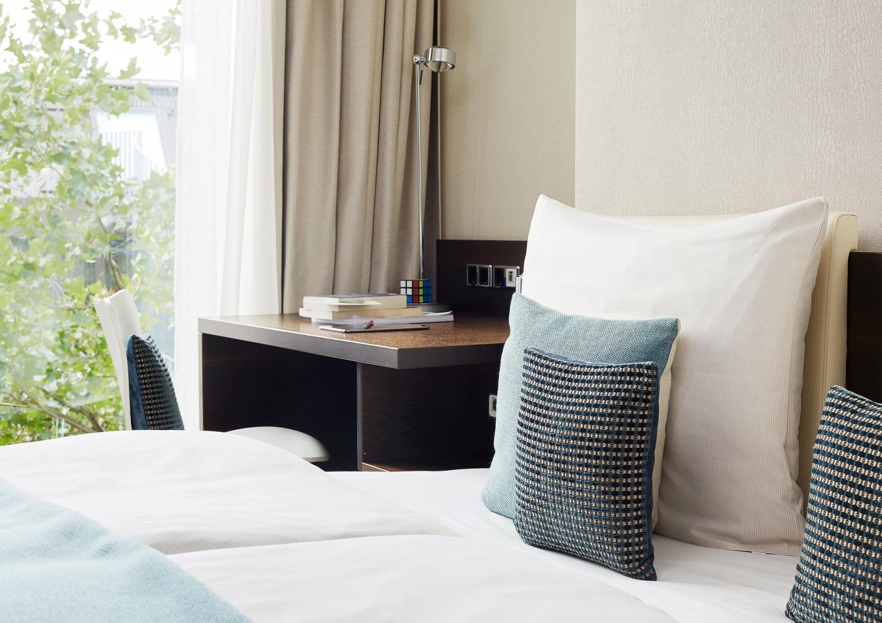 Living Hotel Das Viktualienmarkt Münih Dış mekan fotoğraf