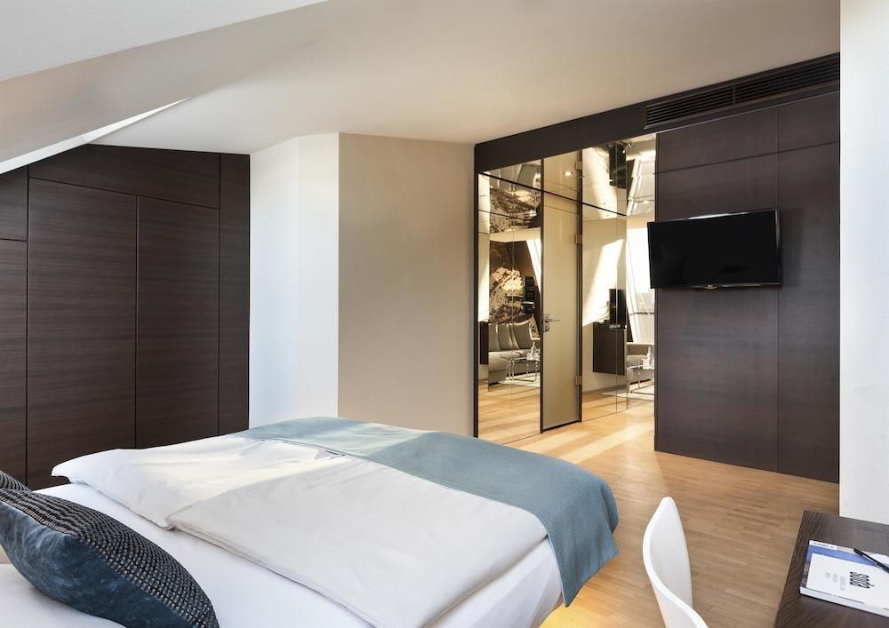 Living Hotel Das Viktualienmarkt Münih Dış mekan fotoğraf